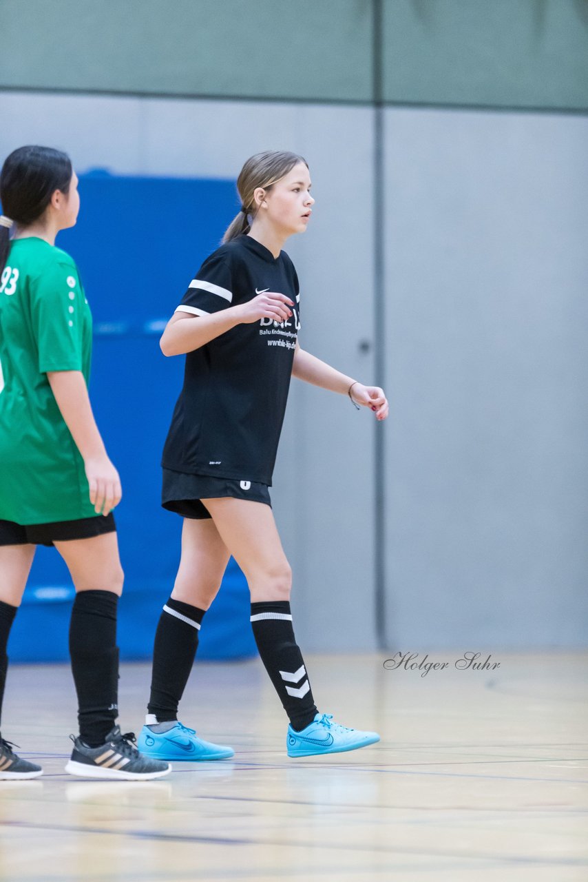 Bild 425 - wCJ Futsalmeisterschaft